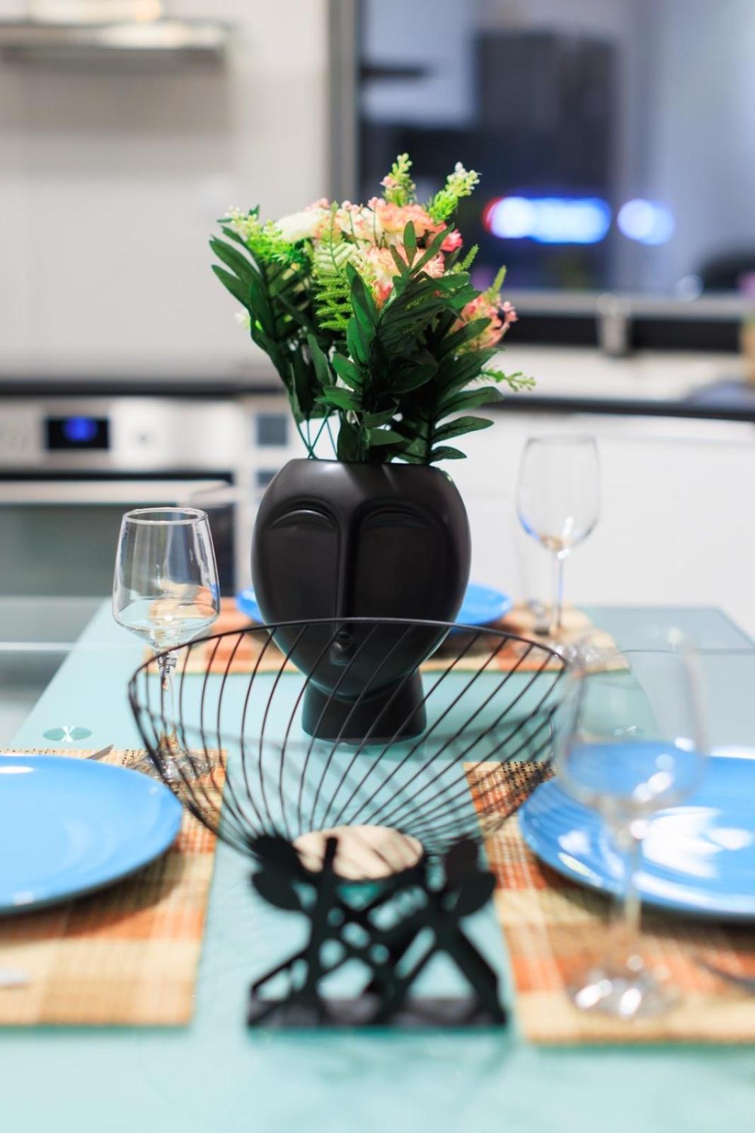 Aiolos Luxury Metro Acropolis Suite 7 Near Museum Of Modern Art Αθήνα Εξωτερικό φωτογραφία