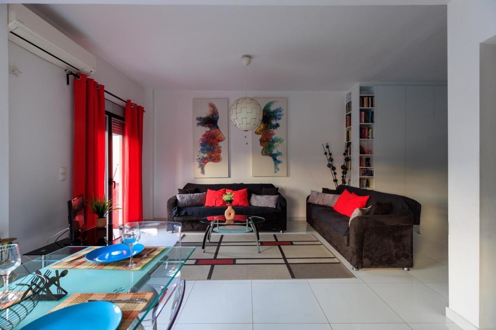 Aiolos Luxury Metro Acropolis Suite 7 Near Museum Of Modern Art Αθήνα Εξωτερικό φωτογραφία